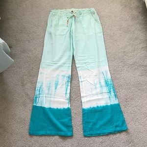 Roxy Women’s Flared Pants